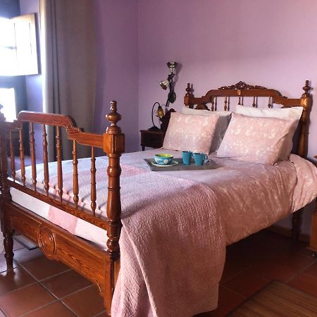 Casona La Orilla 1908 Tias Bed and Breakfast Εξωτερικό φωτογραφία