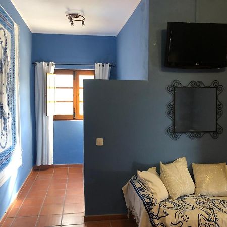 Casona La Orilla 1908 Tias Bed and Breakfast Εξωτερικό φωτογραφία