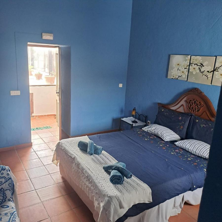 Casona La Orilla 1908 Tias Bed and Breakfast Εξωτερικό φωτογραφία