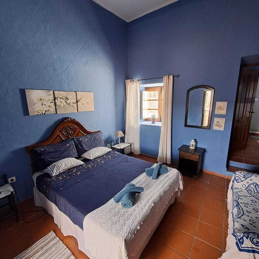 Casona La Orilla 1908 Tias Bed and Breakfast Εξωτερικό φωτογραφία