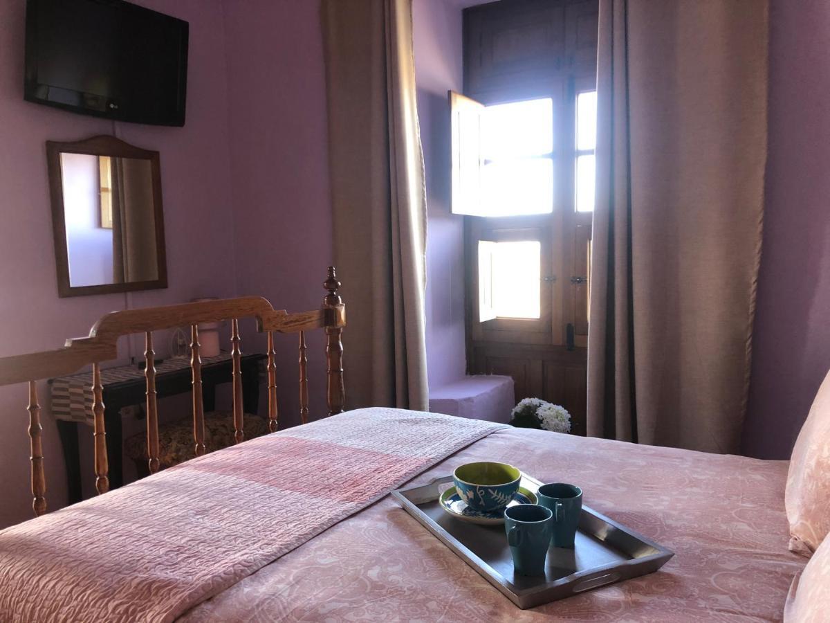 Casona La Orilla 1908 Tias Bed and Breakfast Εξωτερικό φωτογραφία