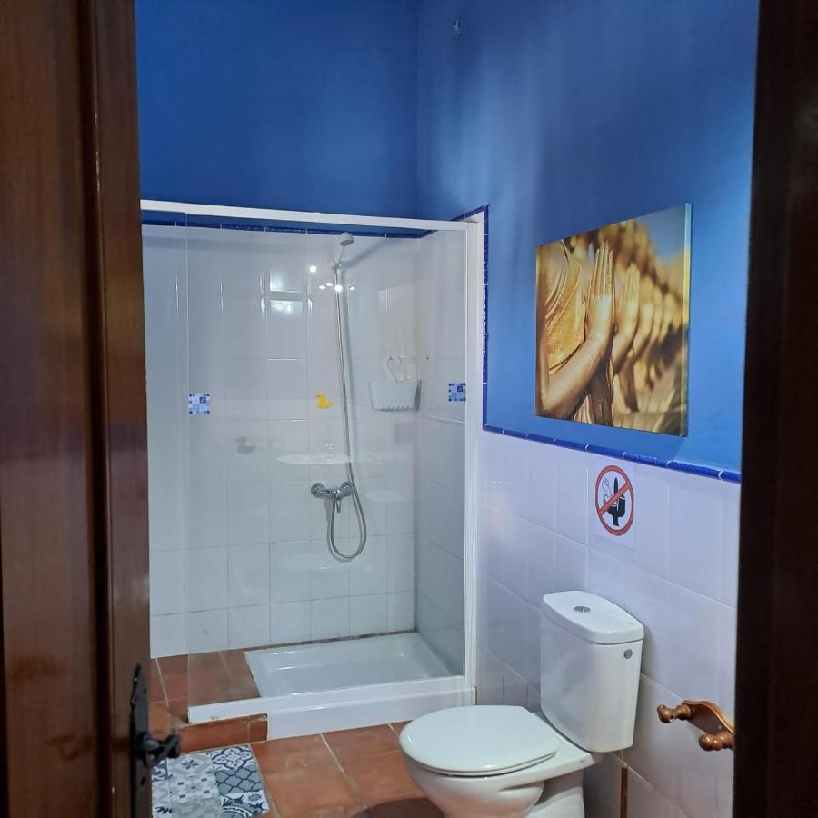 Casona La Orilla 1908 Tias Bed and Breakfast Εξωτερικό φωτογραφία