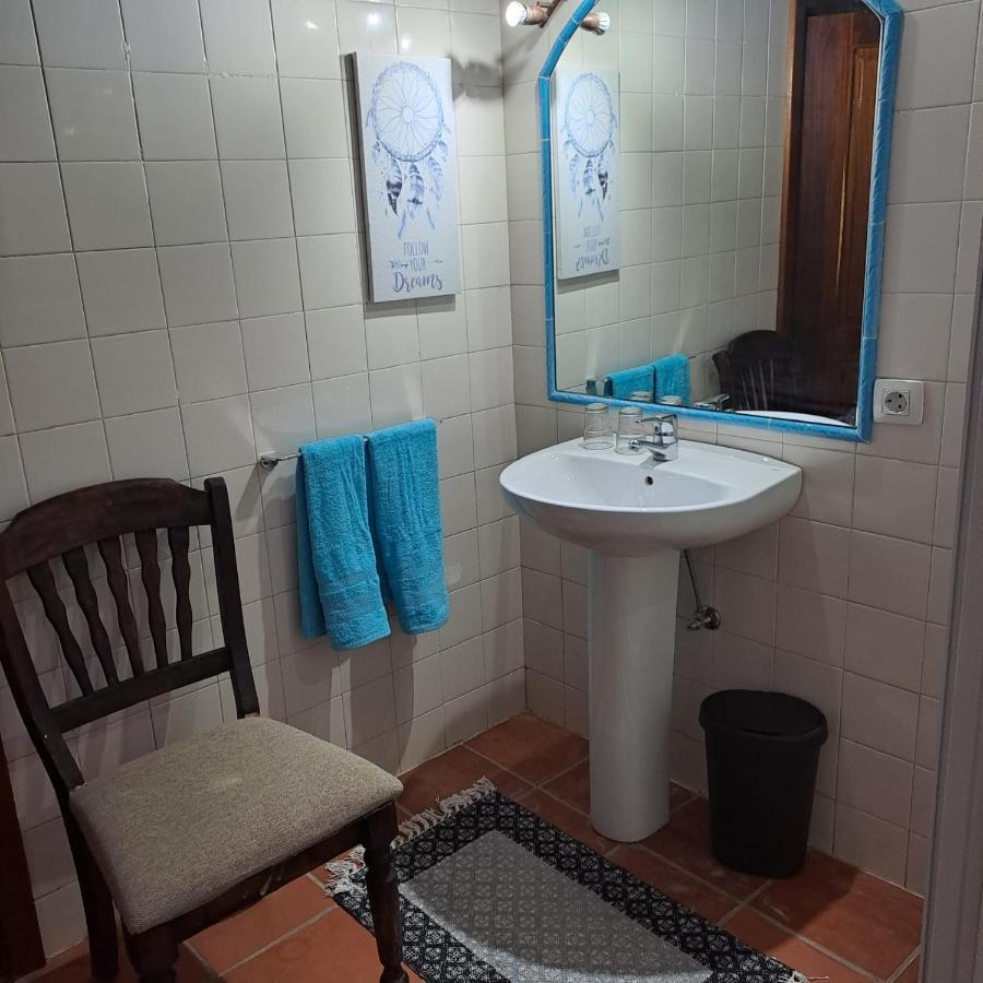 Casona La Orilla 1908 Tias Bed and Breakfast Εξωτερικό φωτογραφία