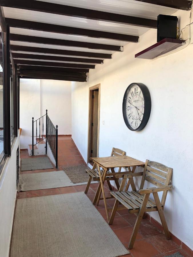 Casona La Orilla 1908 Tias Bed and Breakfast Εξωτερικό φωτογραφία