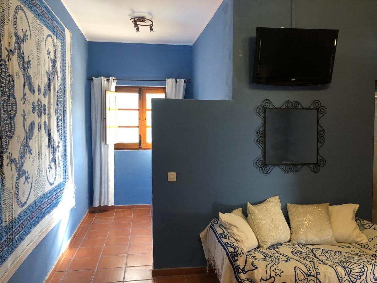 Casona La Orilla 1908 Tias Bed and Breakfast Εξωτερικό φωτογραφία